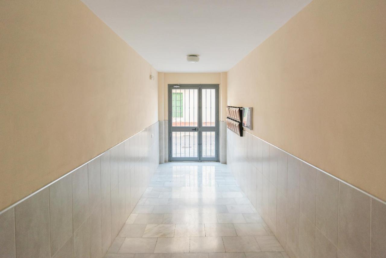 Family Noemi Home Center Málaga Exterior foto